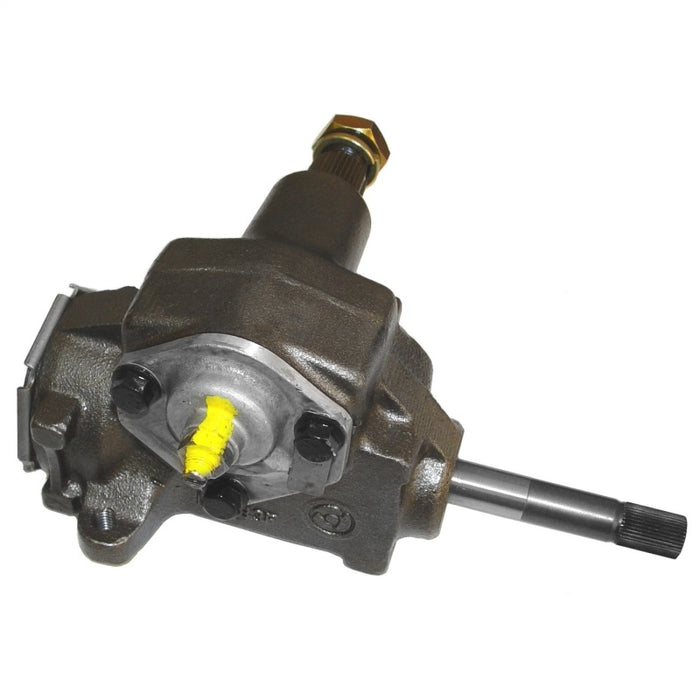 Omix Steering Gear Box Manual 72-86 CJ & SJ Models 18001.01