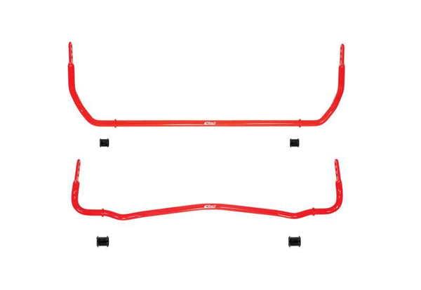 Eibach 24mm Front & 24mm Rear Anti-Roll-Kit for 9/97-03 Porsche 911/996 C4 Coupe, Twin Turbo 7215.32