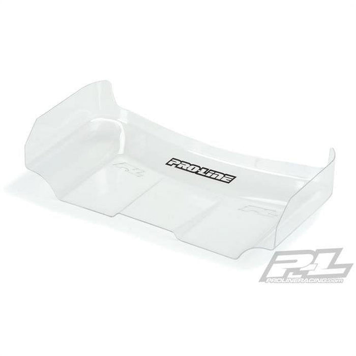 Pro-Line Racing PreCut Air Force 2 HD 6.5 Clr Rr Wing 110 Buggy PRO632017 Car/Truck Bodies wings & Decals