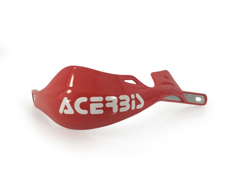 Acerbis Rally Pro Handguard 00 CR Red 2041720227