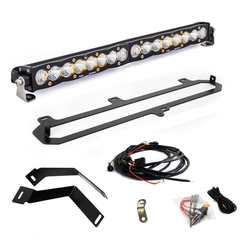 Baja Designs 2022 Fits Toyota Tundra 20in S8 OEM Replacement Kit 448078