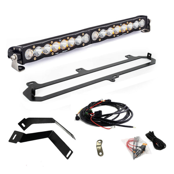 Baja Designs 2022 Fits Toyota Tundra 20in S8 OEM Replacement Kit 448078