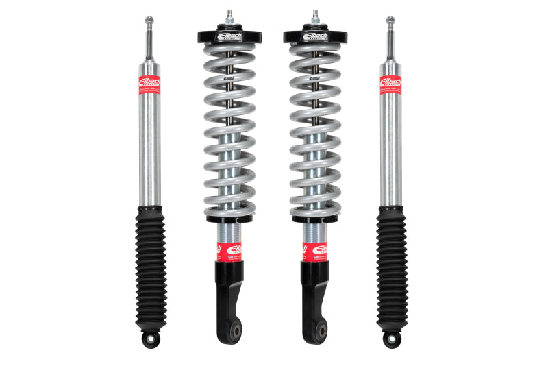 Eibach Pro-Truck Coilover Stage 2 16-21 Toyota Tundra 4WD E86-82-067-01-22