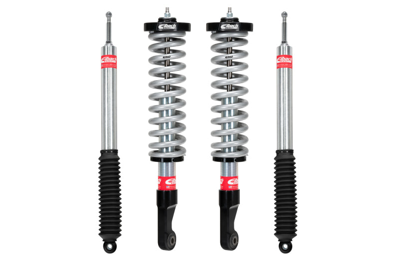 Eibach Pro-Truck Coilover Stage 2 16-21 Toyota Tundra 4WD E86-82-067-01-22