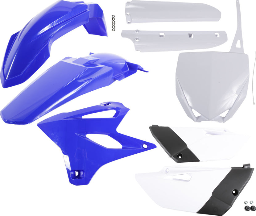 Acerbis 2404744891 Fenders