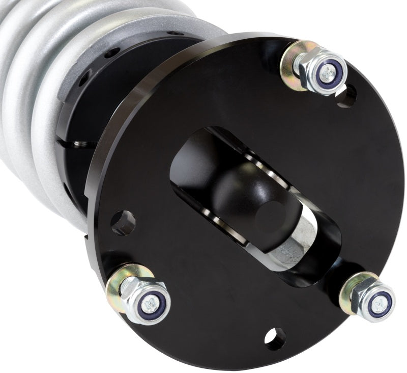 FOX Pair 1500 Front Coilover Series 5.8" 4-6.5" Lift, Fits 2007-2025 Fits Chevrolet 883-02-059