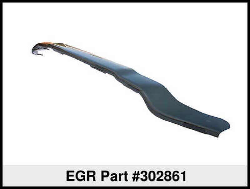 EGR 20+ Compatible with Dodge Ram HD Superguard Hood Shield (302861) 302861