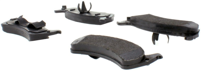 StopTech Street Select Brake Pads Front 305.0625