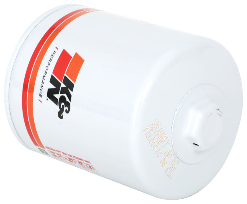 K&N Oil Filter OIL FILTER; AUTOMOTIVE HP-2002