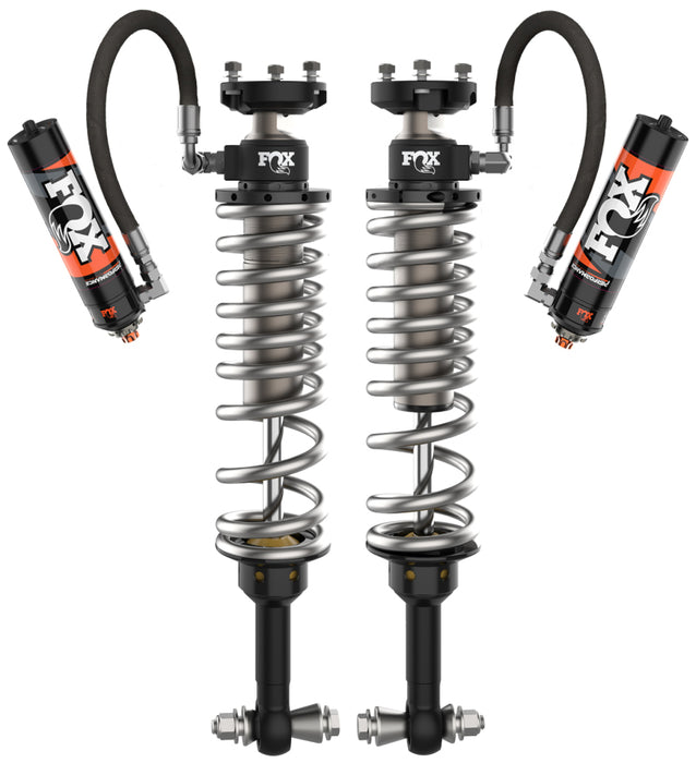 FOX 883-06-213 Performance Elite Kit: 21-ON Ford Bronco, Rear Coilover, 2.5 Truck PES, R/R, (4dr/2dr) Base 3/3.5" Lift, (4dr/2dr) Sasquatch 2/2.5" Lift, DSC