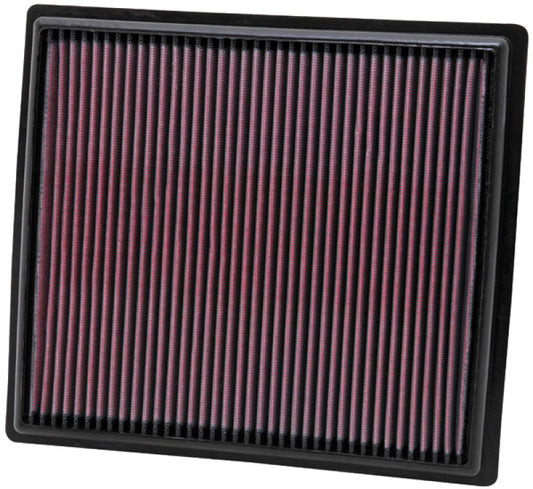 K&N 10-11 Buick Lacrosse / 11 Regal Replacement Air Filter 33-2442