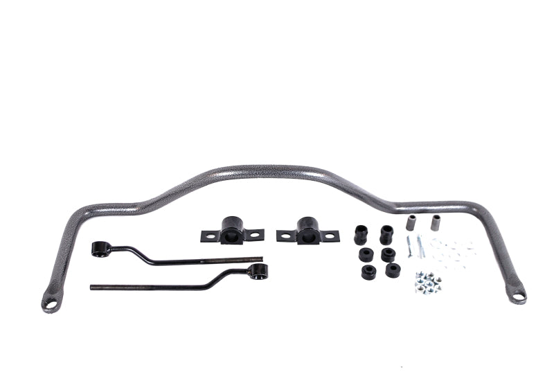 Hellwig 99-07 Ford F-350 SD 2/4WD Solid Heat Treated Chromoly 1-1/8in Rear Sway Bar 7678