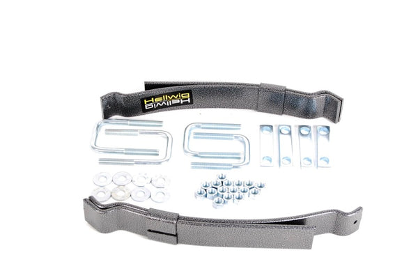 Hellwig 91-01 Fits Ford Explorer Load Pro 15 Helper Spring Up to 1500lbs 815