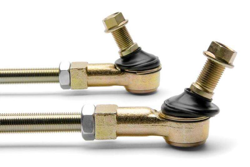 JKS JKS2943 Adjustable Rear Sway Bar End Links | Wrangler JK and JL