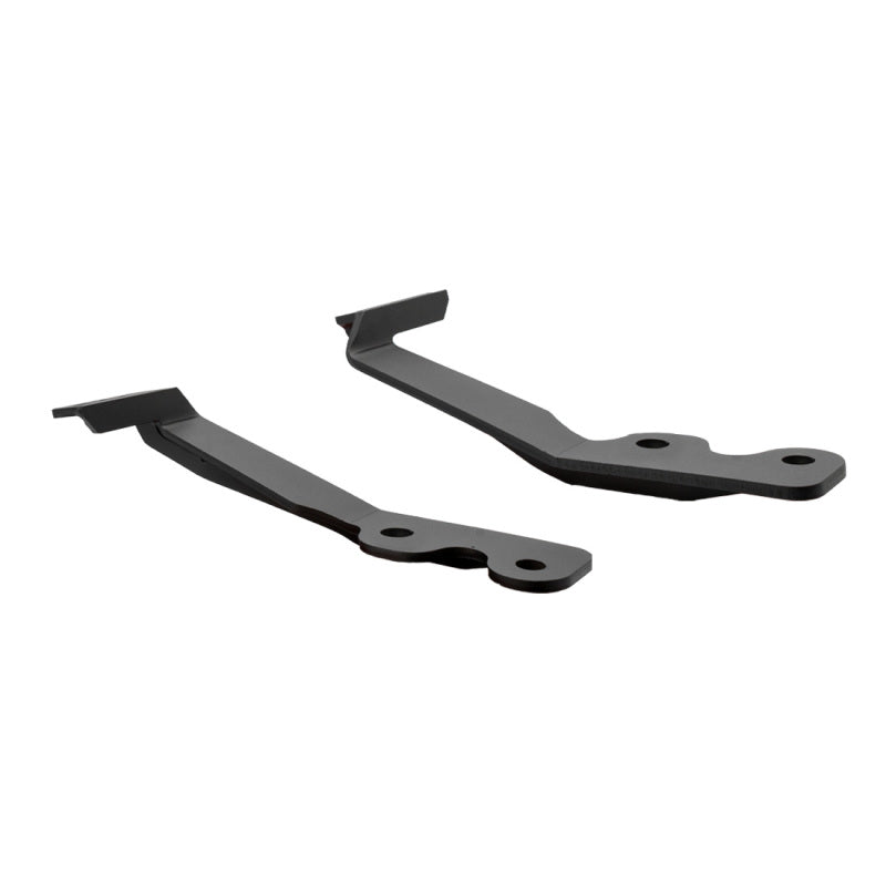 RIGID 2022 Fits Toyota Tundra A-Pillar Mount Set of 2 Brackets 46613