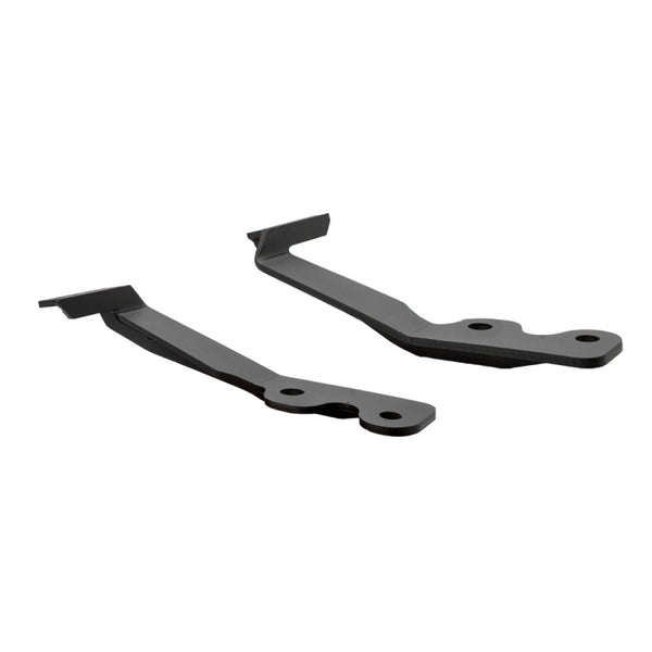 RIGID 2022 Fits Toyota Tundra A-Pillar Mount Set of 2 Brackets 46613