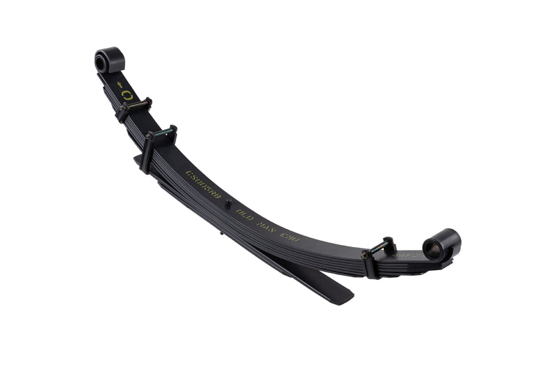 ARB / OME Leaf Spring Toy 60 Ser-Rear- CS005RB