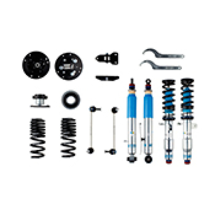 Bilstein 2015 BMW M3 EVO T1 Suspension Kit Front / Rear 48-256292