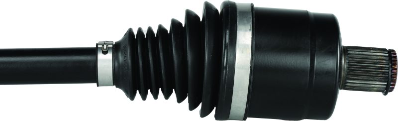 Dragonfire Racing Heavy Duty Axle 4107083