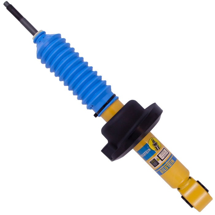 Bilstein 4600 Series 16-19 Compatible with Nissan Titan XD (4WD) 46mm Monotube Shock Absorber 24-268110