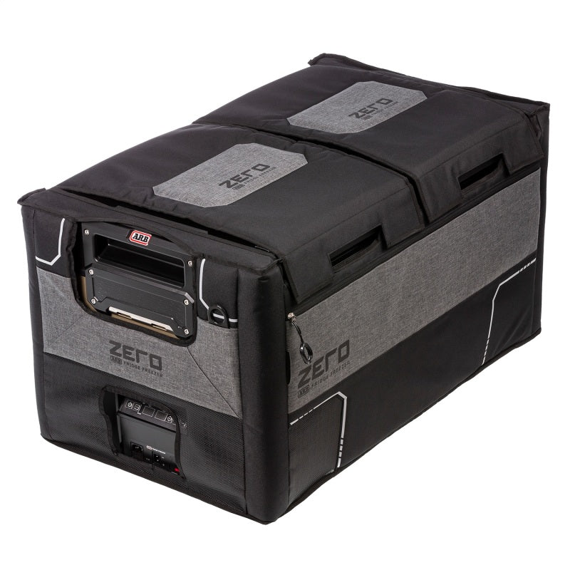 ARB Zero Fridge Transit Bag-, Fits Use With 101Q Dual Zone Fridge Freezer 10900054