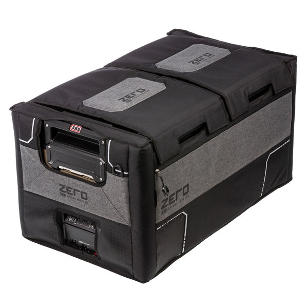 ARB Zero Fridge Transit Bag-, Fits Use With 101Q Dual Zone Fridge Freezer 10900054