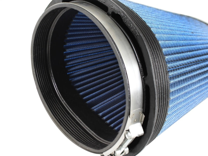 aFe MagnumFLOW Pro5R Intake Replacement Air Filter (7.75x5.75in)F x (9x7in)B x (6x2.75in)T x 9.5in H 24-90080