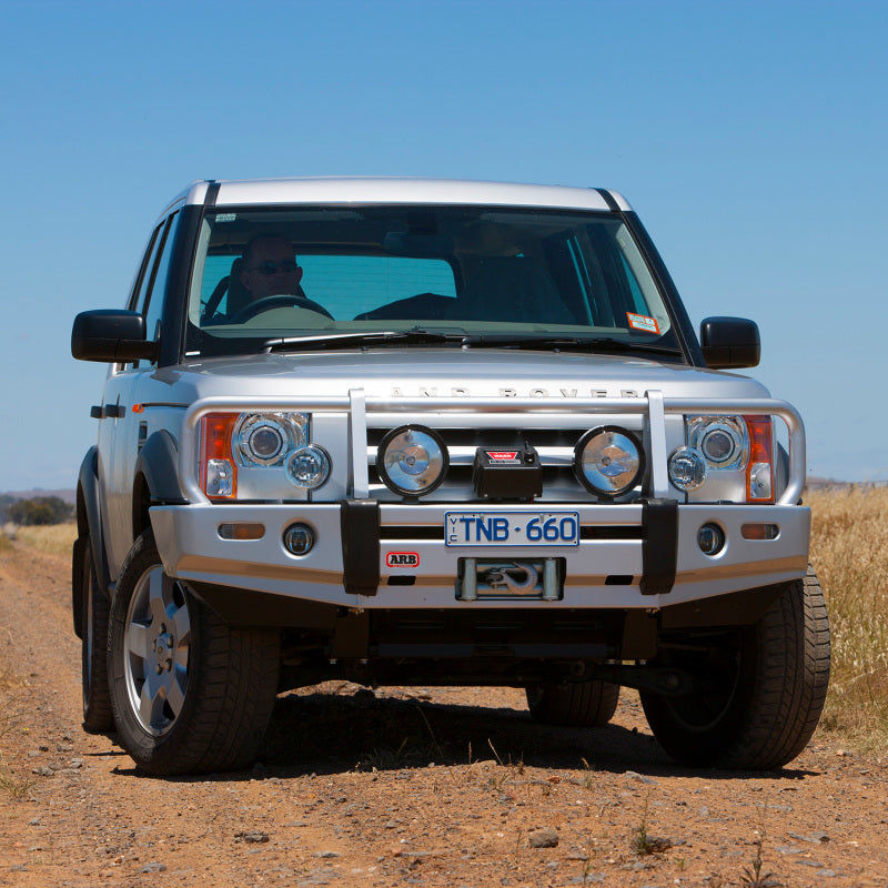 ARB Bullbar, Fits Srs Fits Land Rover Lr3 04-09 3232150