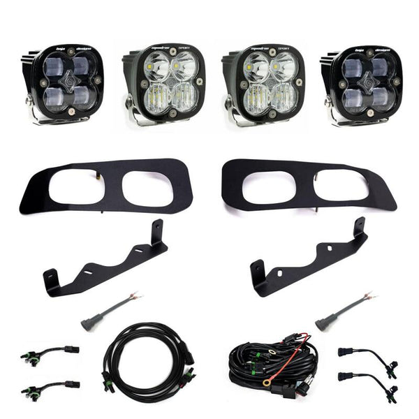 Baja Designs Baj Squadron Lights 448225