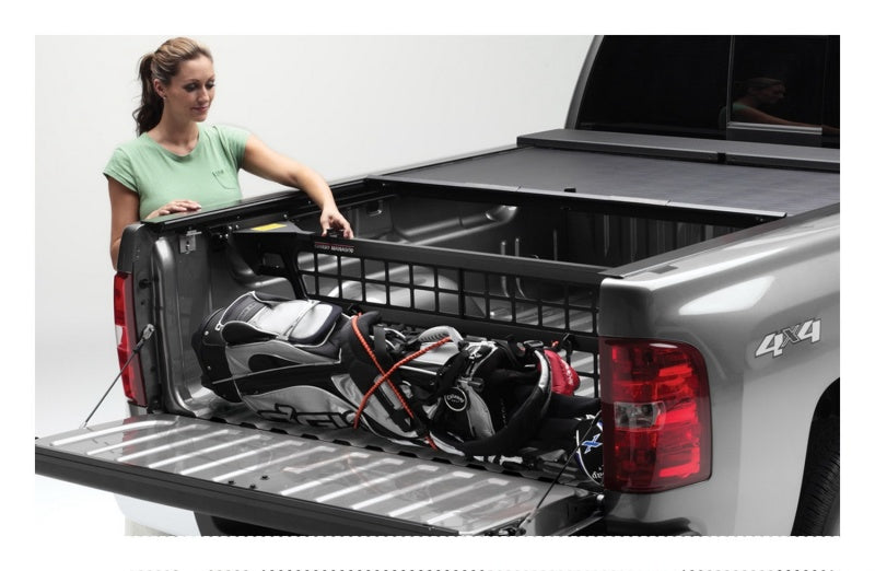 Roll-N-Lock 15-18 Chevy Colorado/Canyon LB 71-1/2in Cargo Manager CM262