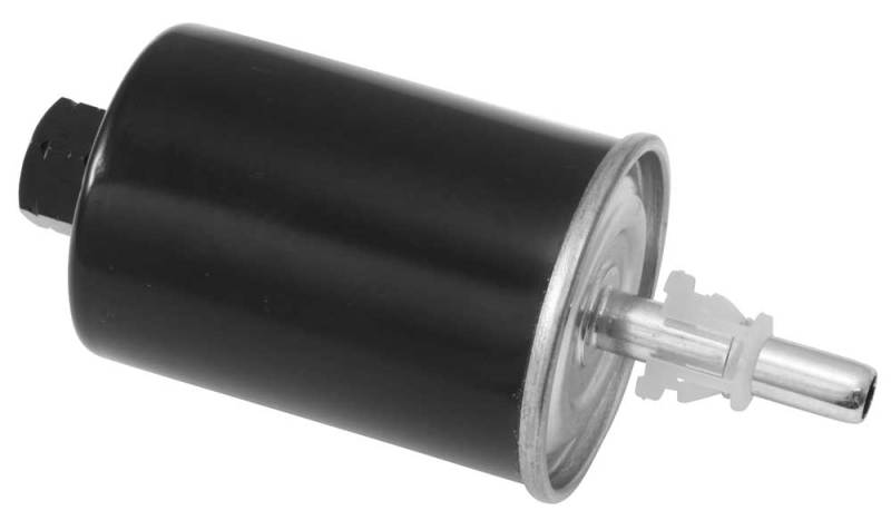 K&N Cellulose Media Fuel Filter 2.125in OD x 5.438in L PF-2500