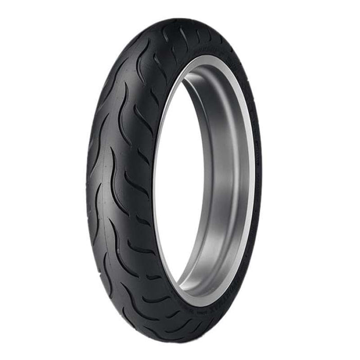 Dunlop D208F Front Tire 120/70ZR19 M/C (60W) TL 45071362