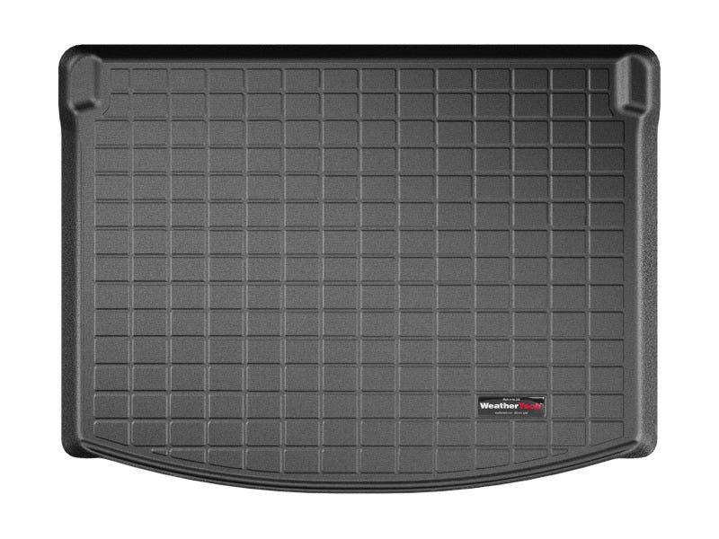 WeatherTech 21+ Chevrolet TrailBlazer Cargo Liners Black 401369