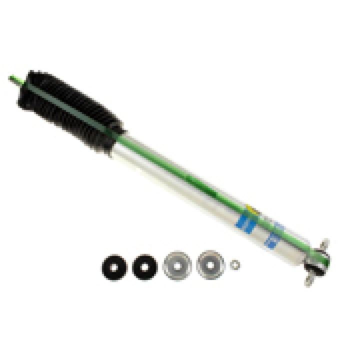 Bilstein 5100 Series 1984 compatible with Jeep Cherokee Base Front 46mm Monotube Shock Absorber 24-185943