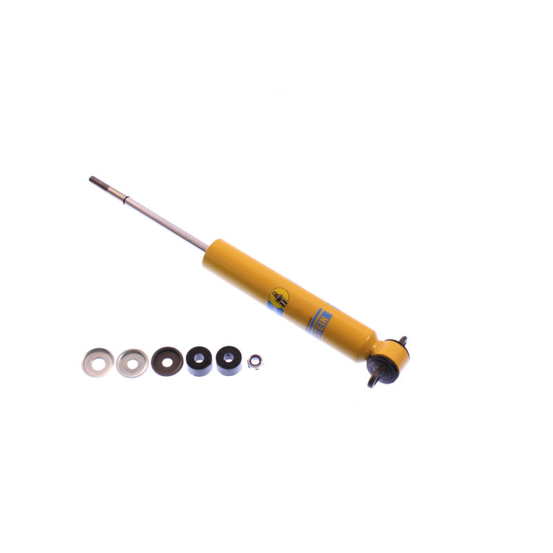 BILSTEIN B6 70-81 Fits Chevrolet Camaro Front 36mm Monotube Shock Absorber 24-029728