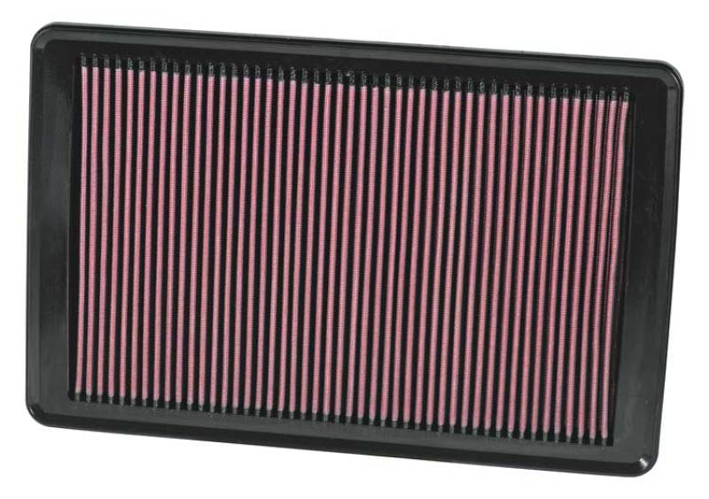 K&N Replacement Air Filter SATURN SKY/PONTIAC SOLSTICE 2.0L-L4; 2007 33-2369