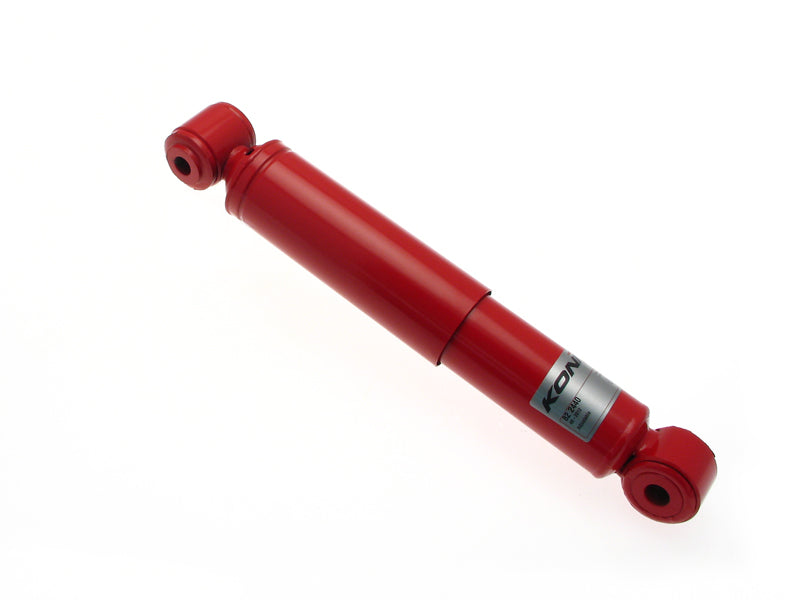 Koni Heavy Track (Red) Shock 03-06 Compatible with Dodge Sprinter 3500 w/ rear dual wheels Rear 82 2440