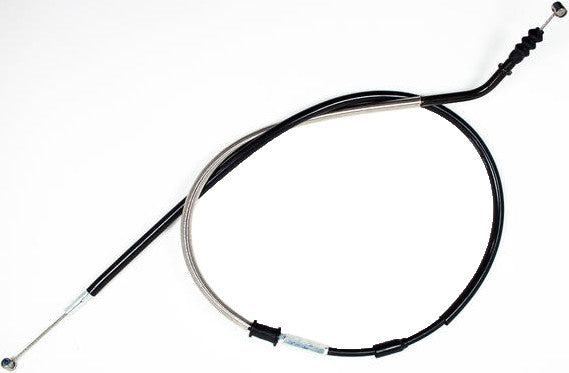 Motion Pro Black Vinyl Clutch Cable 05-0312