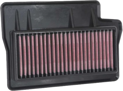 K&N Engine Air Filter: High Performance, Premium, Powersport Air Filter: Compatible with 2021 YAMAHA MT-09/MT-09 SP; MTT9GT Tracer 9 GT; Tracer 9; Tracer 9 GT, YA-9021