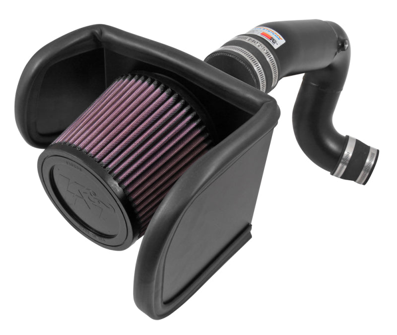 K&N 11-13 Buick Regal 2.0L L4 Typhoon Performance Intake 69-4532TTK