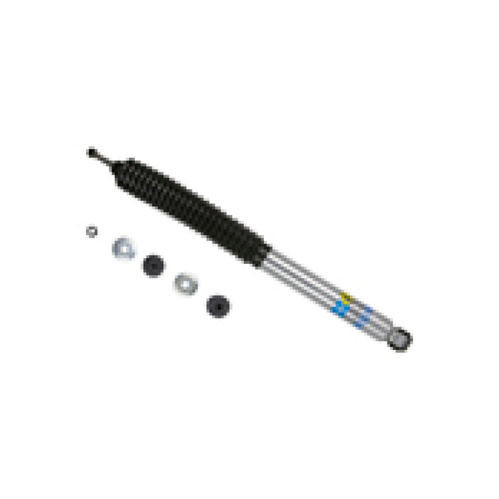 Bilstein 5100 Series 1994 Compatible with Dodge Ram 1500 Base 4WD Front 46mm Monotube Shock Absorber 24-066464