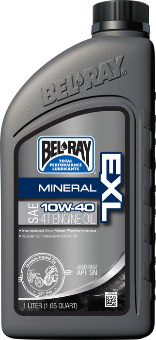 Bel-Ray 99090-B1LW Motor Oils (packaging may vary)