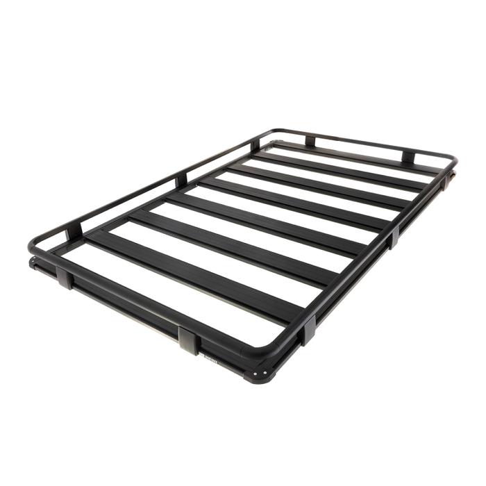 ARB BASE Rack Kit 84in x 51in with Mount Kit Deflector and Full (Cage) Rails BASE14