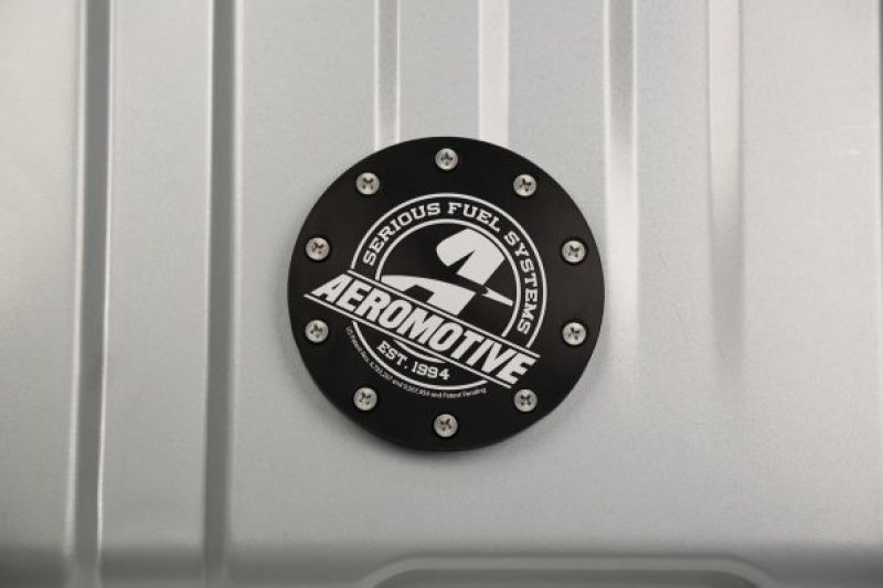 Aeromotive 71-72 Compatible with Dodge Charger 340 Stealth Gen 2 Fuel Tank 18462