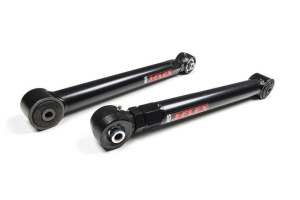 JKS Adjustable Control Arms, Rear Lower, Wrangler JL, Fits 2018-2024 Jeep Wrangler JL 1661