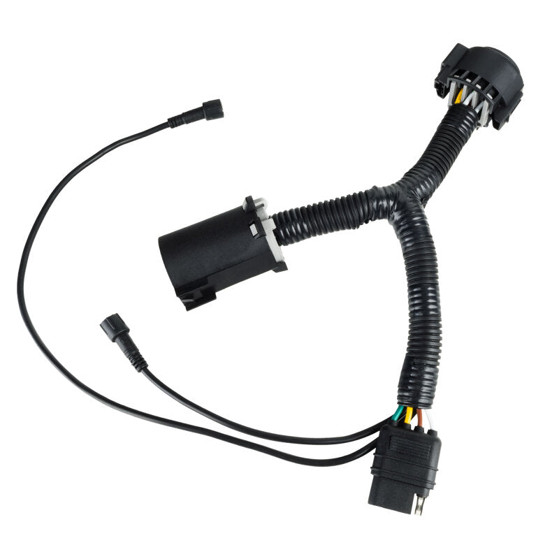 Oracle compatible with Jeep JT 7 PIN Trailer Wiring T-Harness Adapter Plug SEE WARRANTY 6113-504