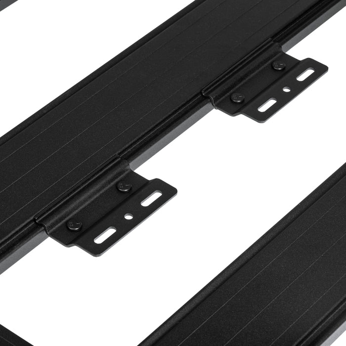 ARB Base Rack Wide Horizontal Mount 1780450