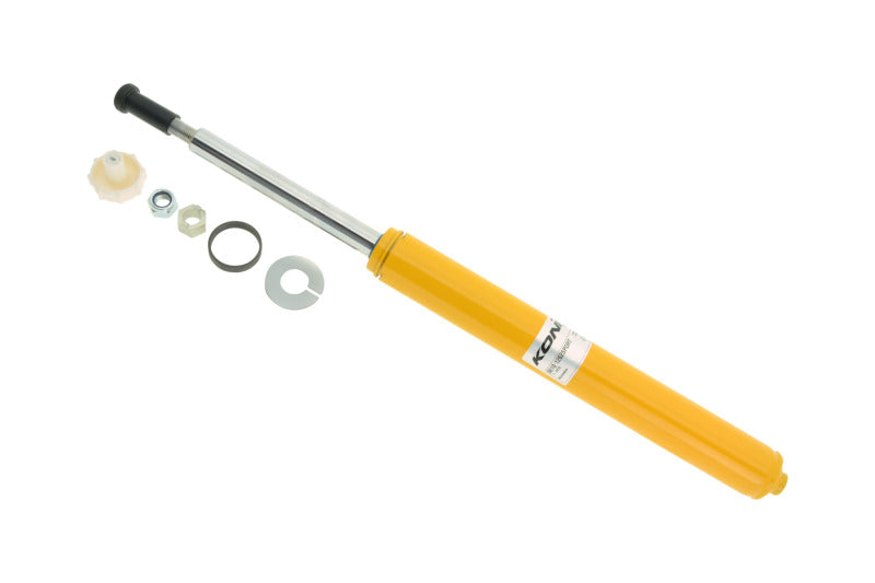 Koni Sport (Yellow) Shock 79-87 Audi 4000 Sedan/ Coupe & GT FWD/ 4 cyl. & 5 cyl. Front 8610 1262Sport