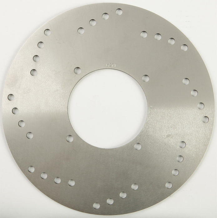 EBC Brakes MD6271D OE Replacement Brake Rotor