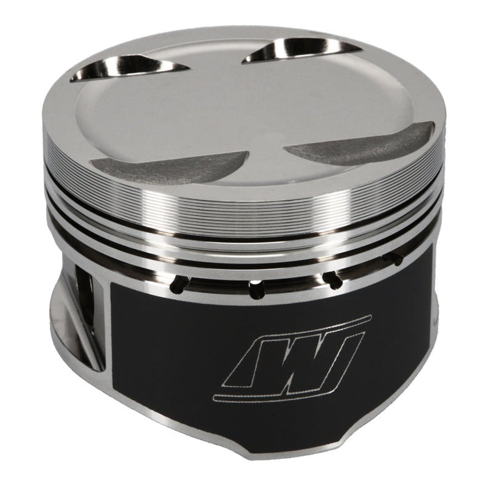 Wiseco Toyota 3SGTE 4v Dished -6cc Turbo 86.5mm +.5mm Oversize Piston Kit K615M865AP